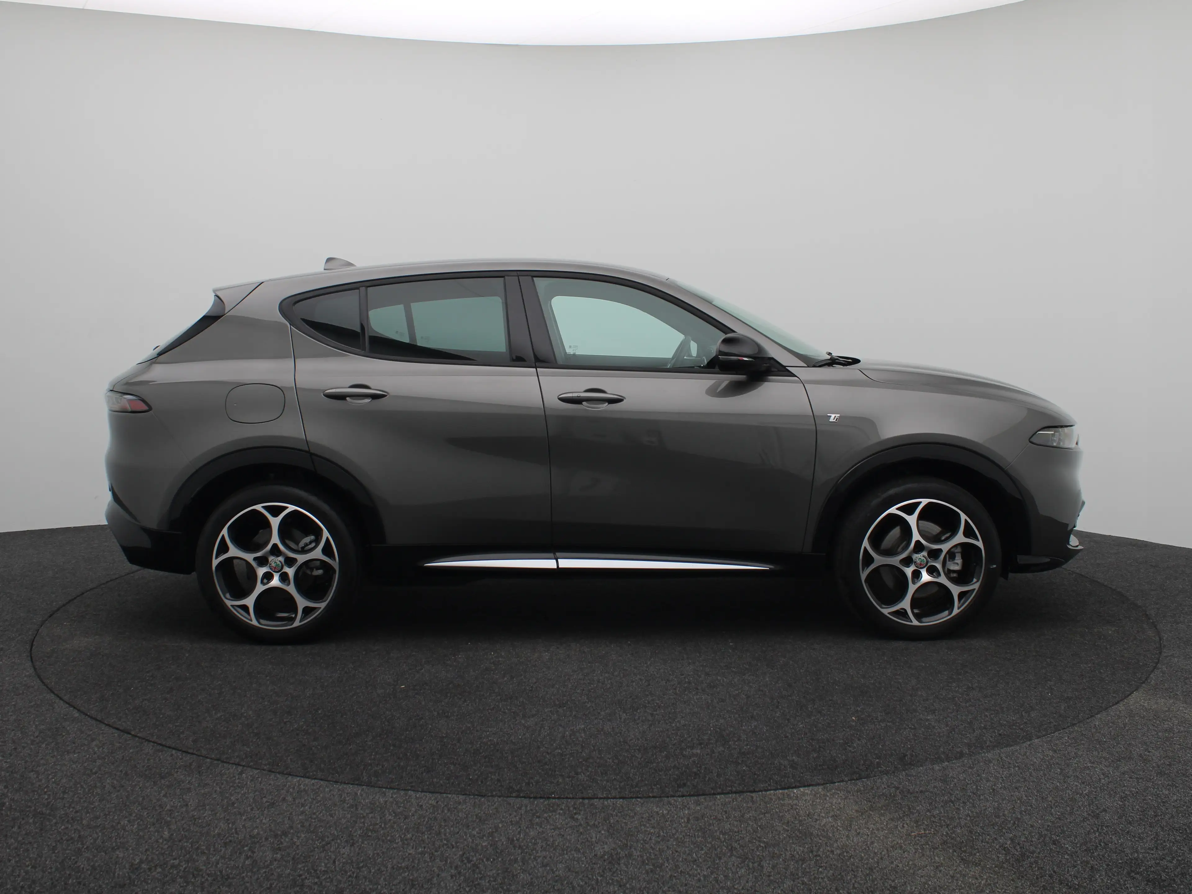 Alfa Romeo Tonale 1.3T PHEV Ti Automaat | Airco (automatisch) | Appl — photo 14