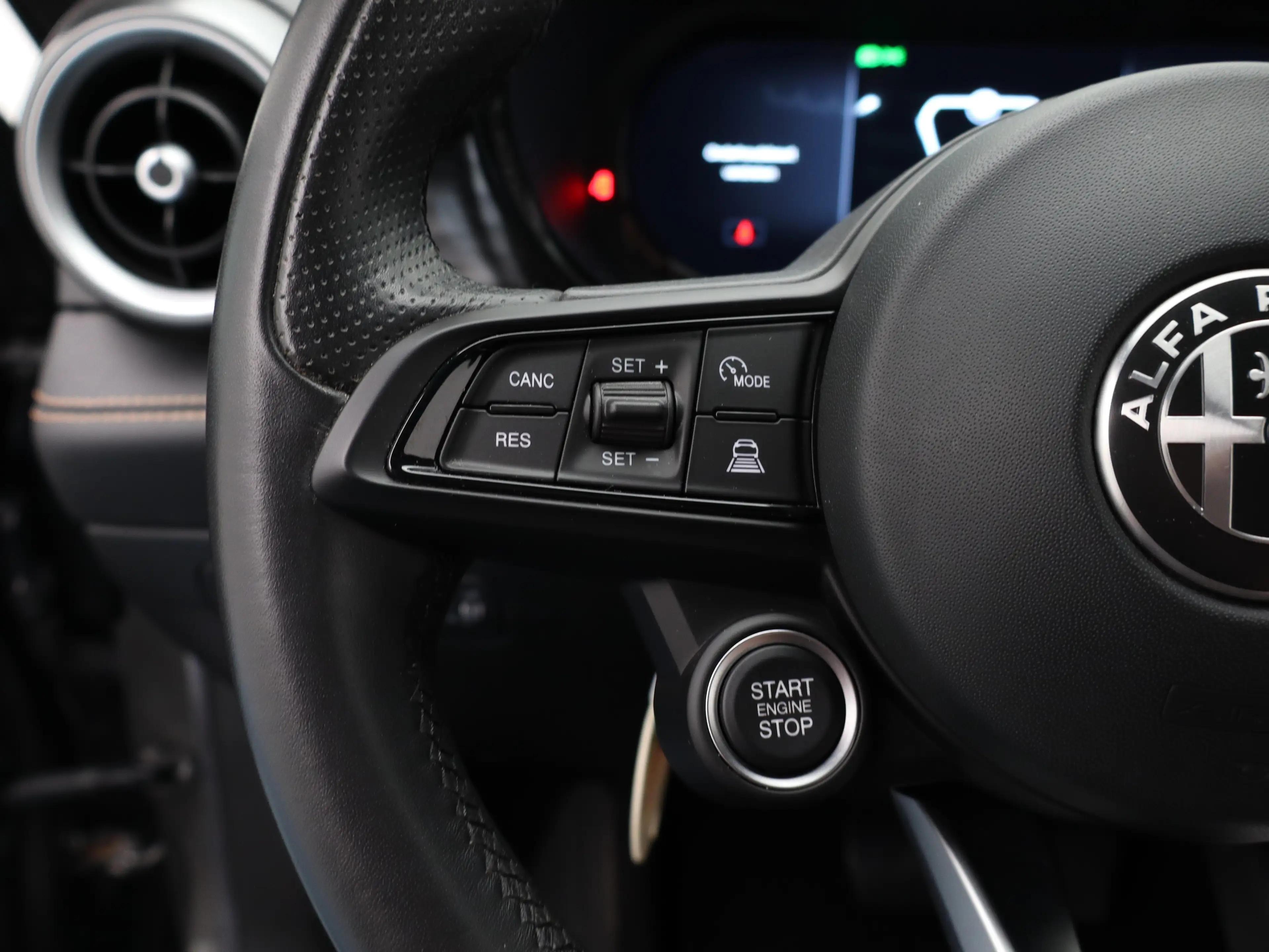 Alfa Romeo Tonale 1.3T PHEV Ti Automaat | Airco (automatisch) | Appl — photo 23