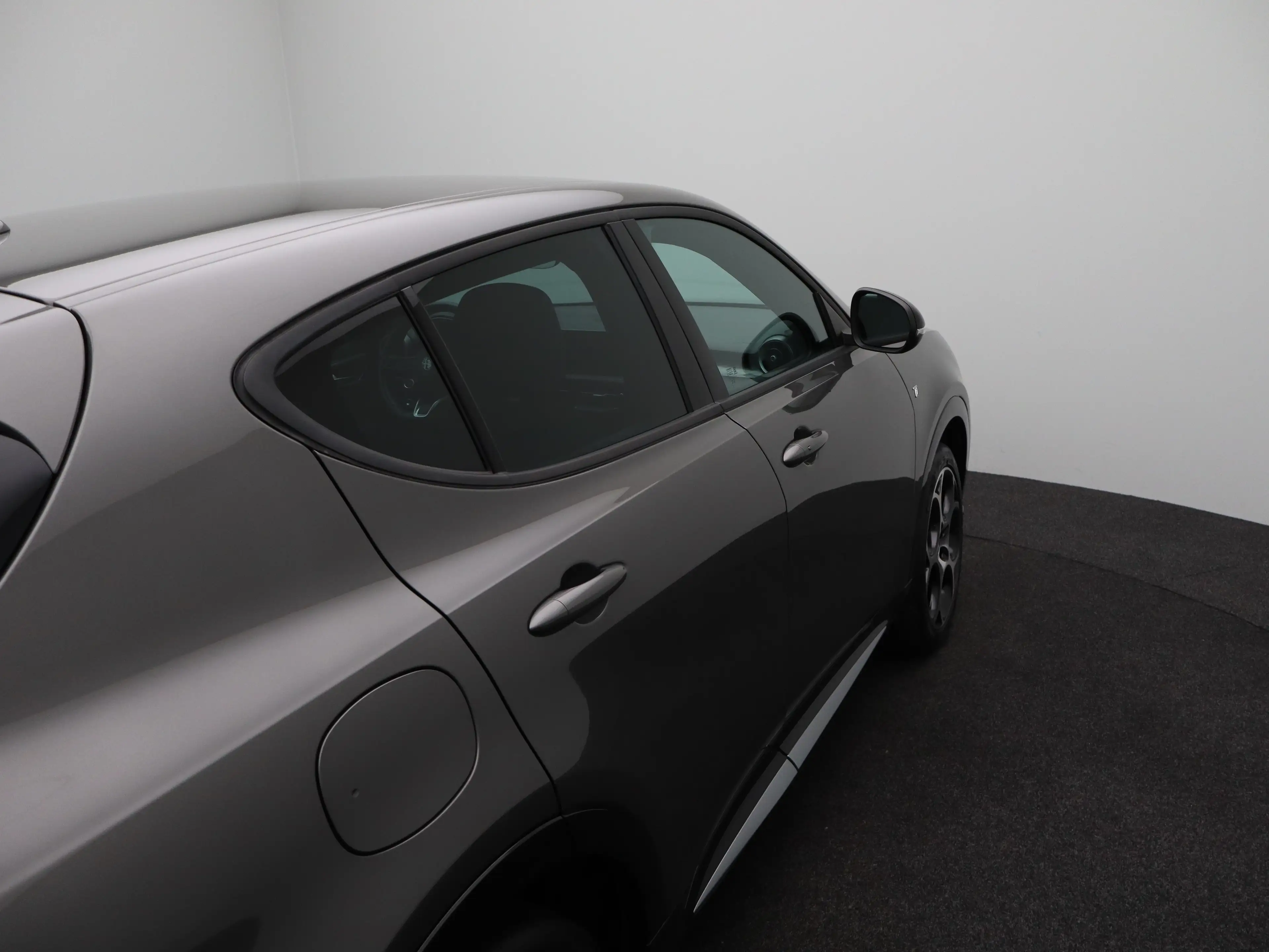Alfa Romeo Tonale 1.3T PHEV Ti Automaat | Airco (automatisch) | Appl — photo 39