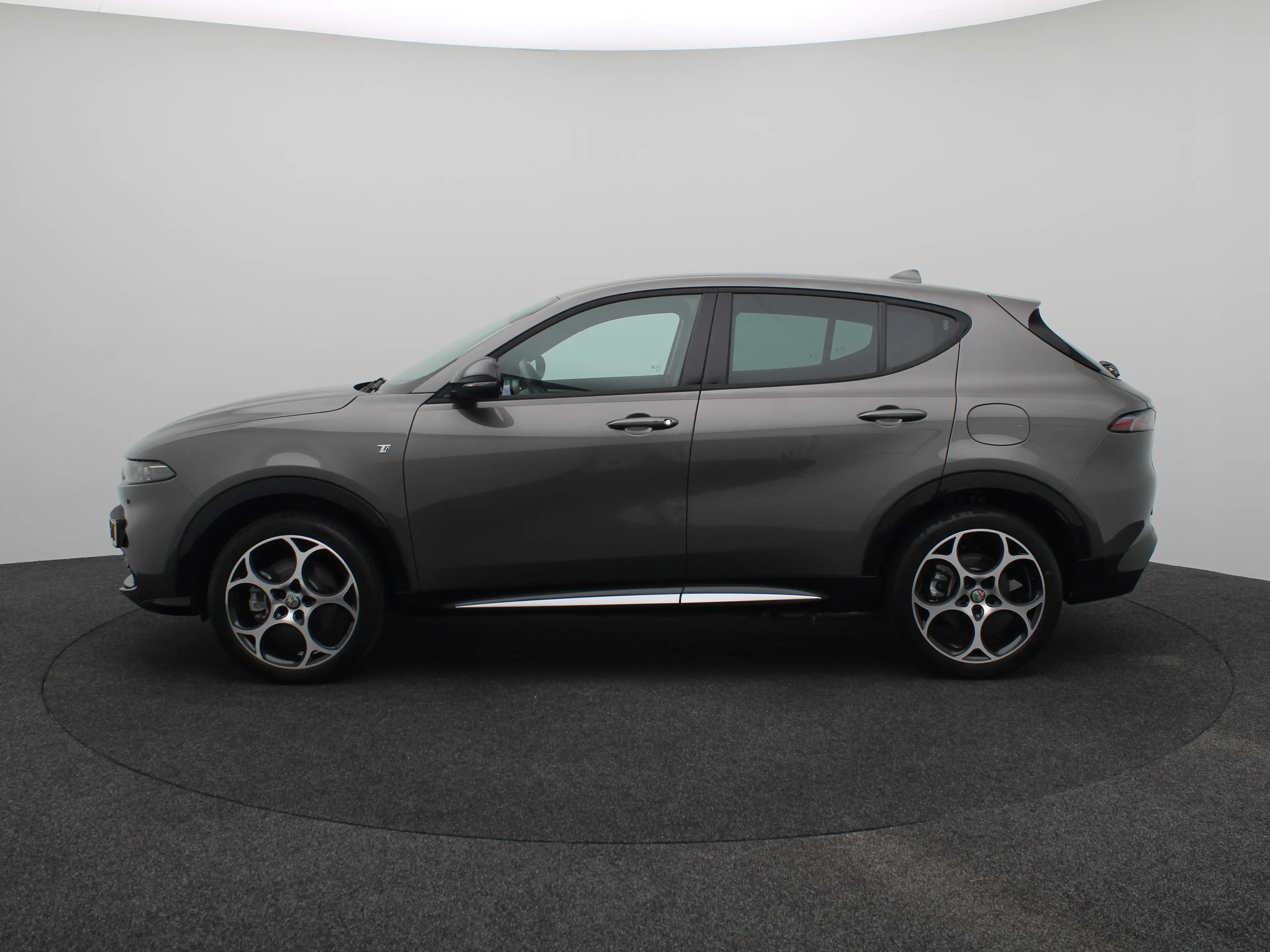 Alfa Romeo Tonale 1.3T PHEV Ti Automaat | Airco (automatisch) | Appl — photo 13