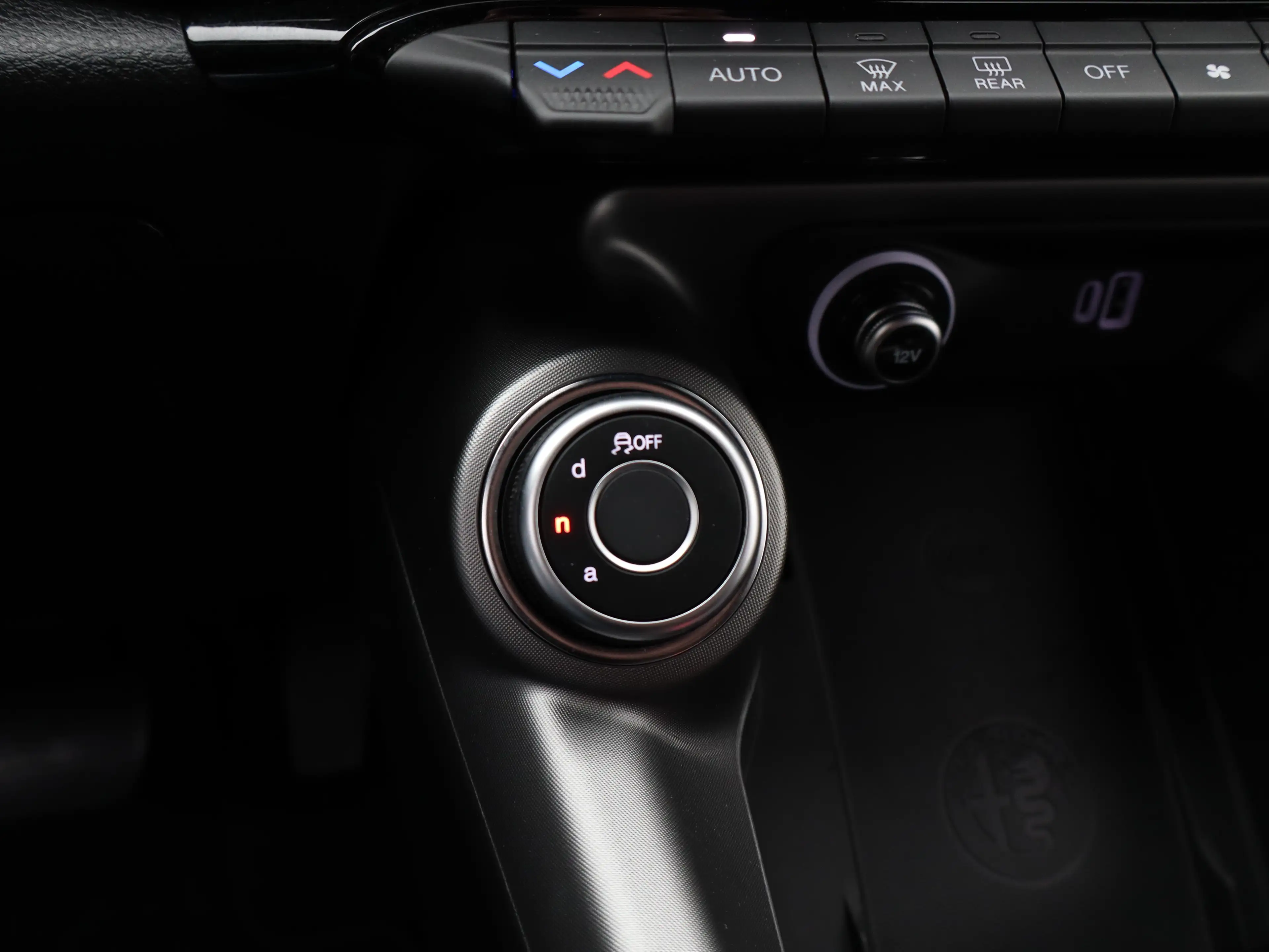 Alfa Romeo Tonale 1.3T PHEV Ti Automaat | Airco (automatisch) | Appl — photo 22