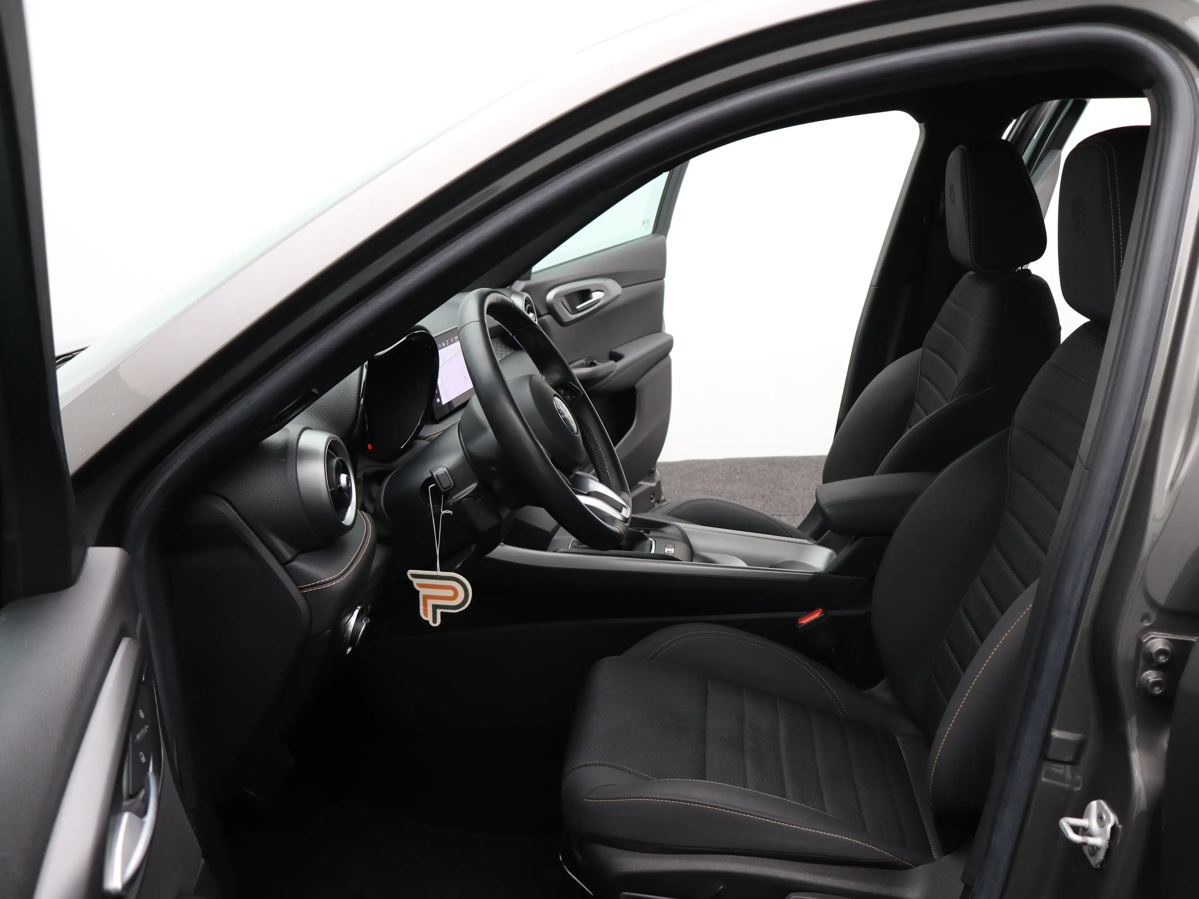 Alfa Romeo Tonale 1.3T PHEV Ti Automaat | Airco (automatisch) | Appl — photo 11