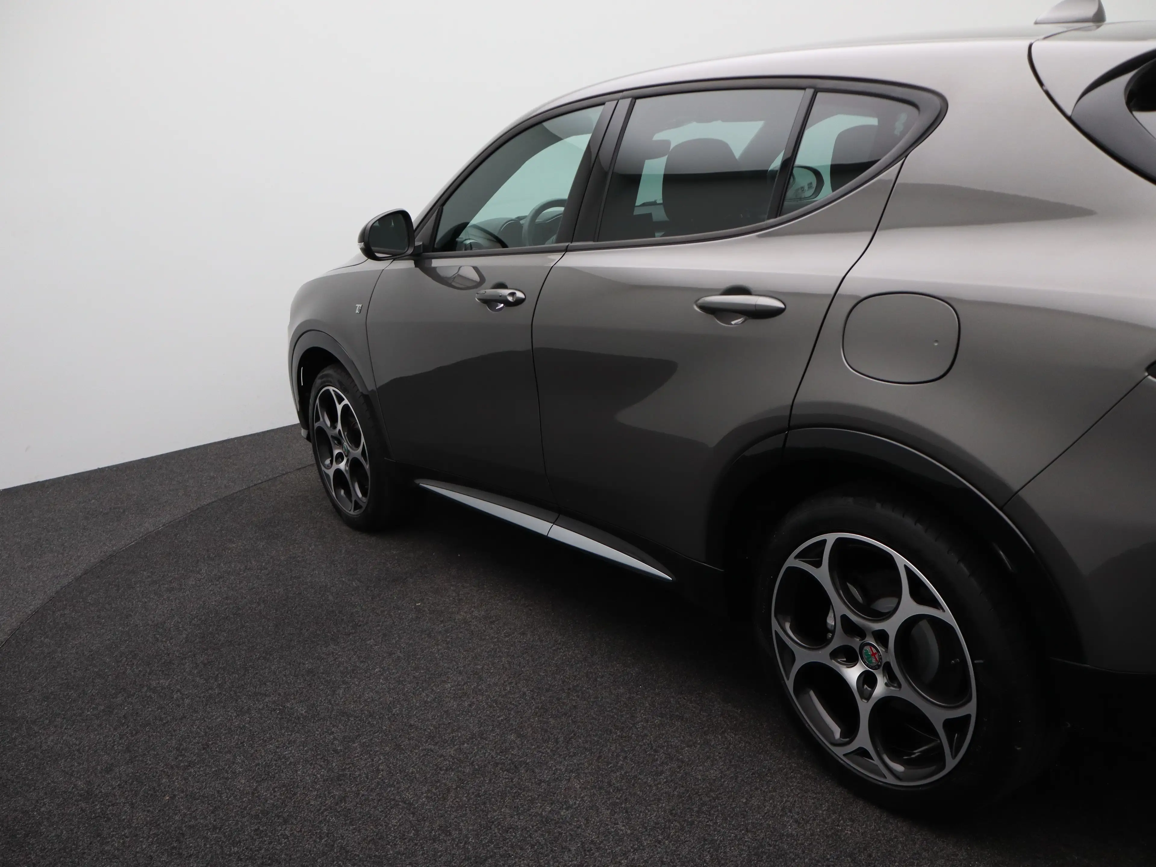 Alfa Romeo Tonale 1.3T PHEV Ti Automaat | Airco (automatisch) | Appl — photo 36
