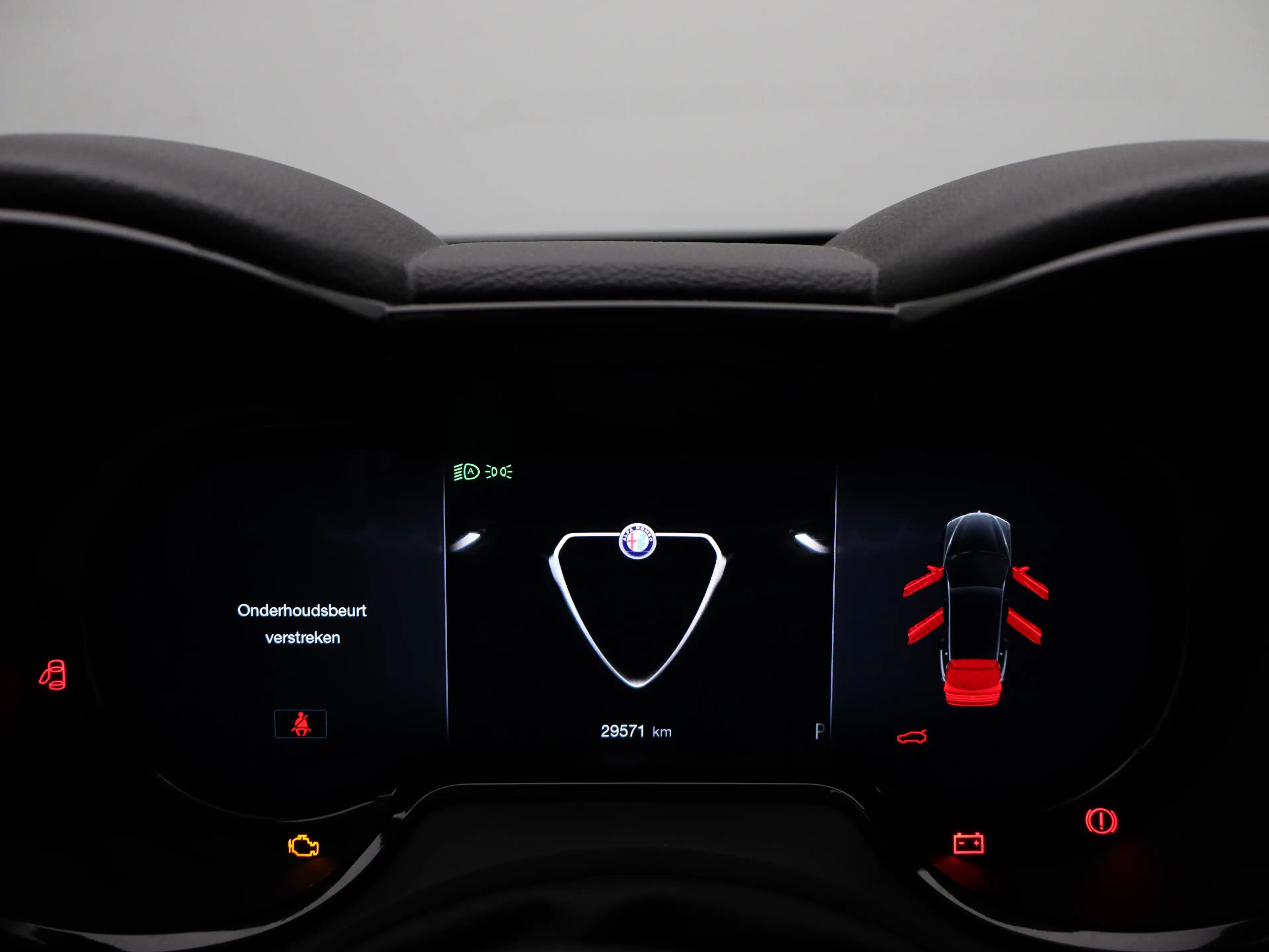 Alfa Romeo Tonale 1.3T PHEV Ti Automaat | Airco (automatisch) | Appl — photo 4