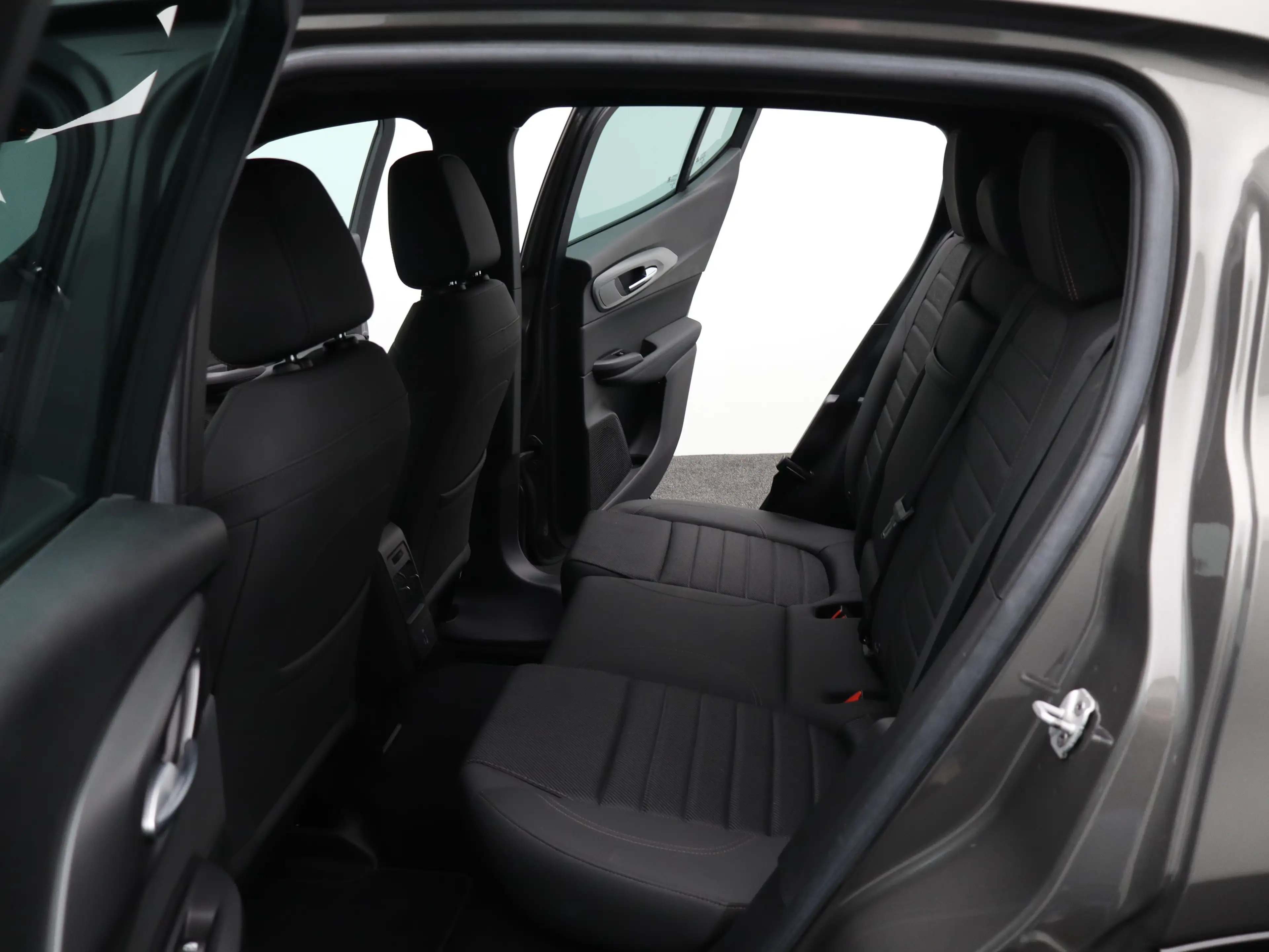 Alfa Romeo Tonale 1.3T PHEV Ti Automaat | Airco (automatisch) | Appl — photo 12