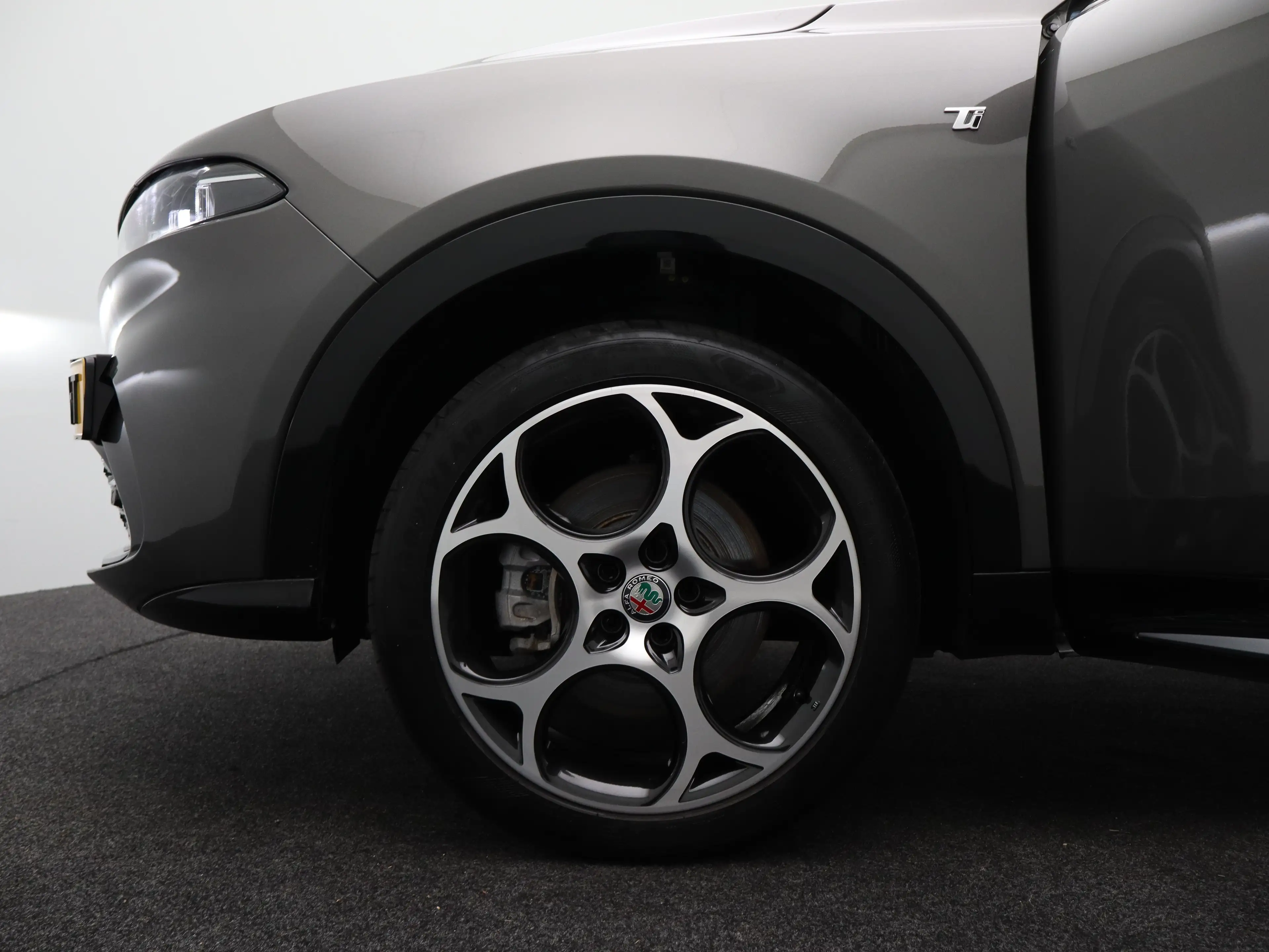 Alfa Romeo Tonale 1.3T PHEV Ti Automaat | Airco (automatisch) | Appl — photo 16