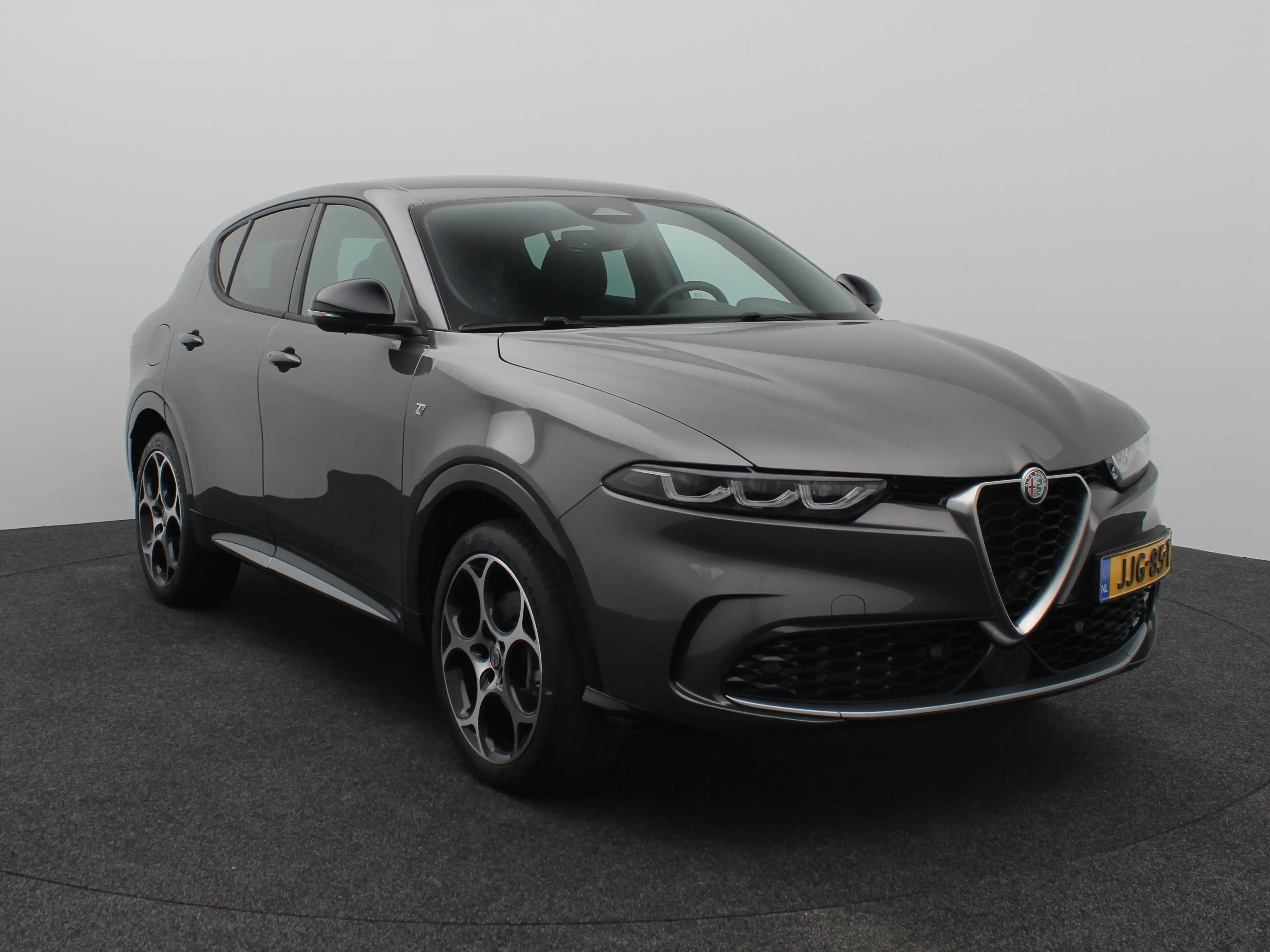 Alfa Romeo Tonale 1.3T PHEV Ti Automaat | Airco (automatisch) | Appl — photo 9