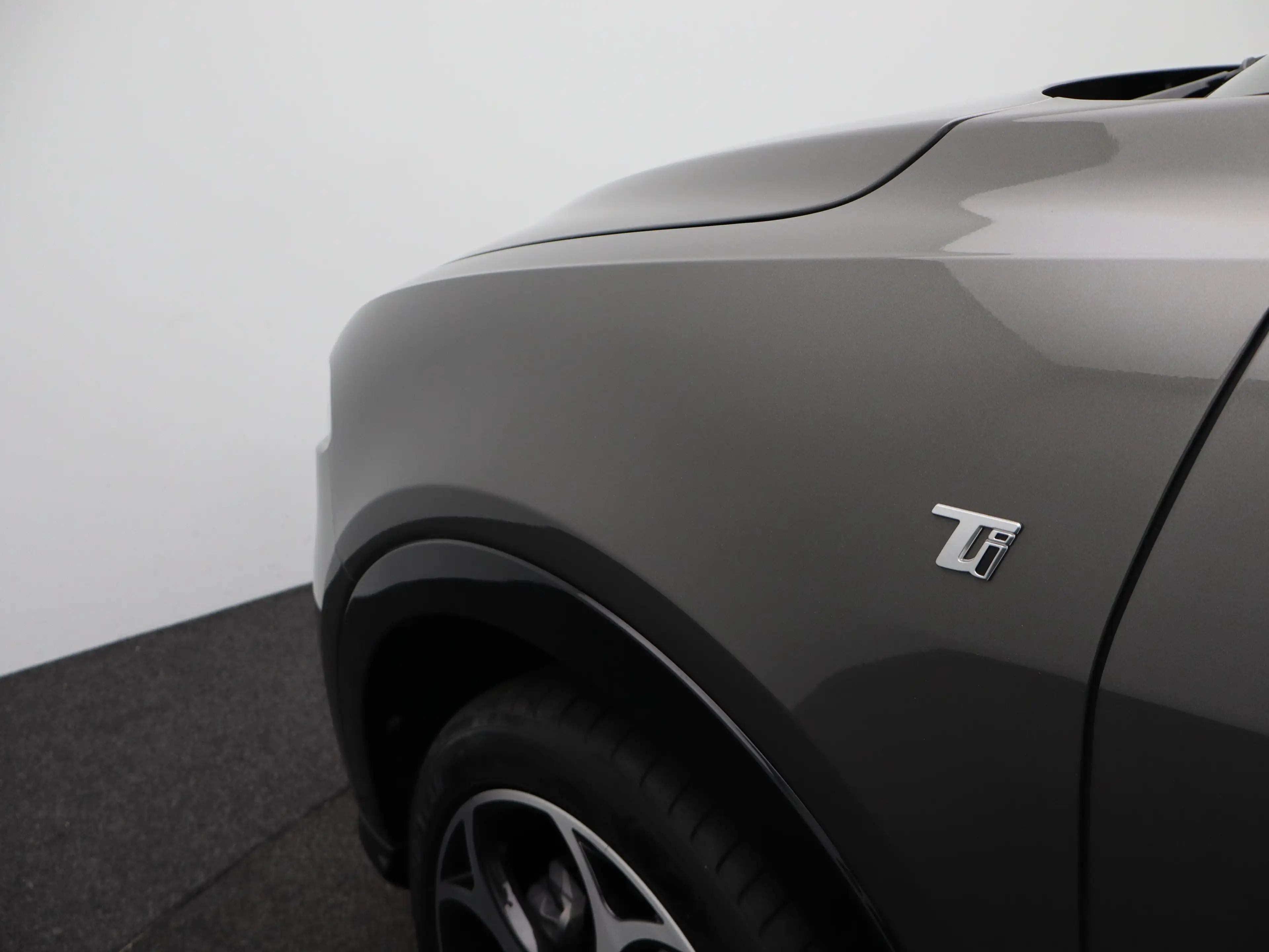 Alfa Romeo Tonale 1.3T PHEV Ti Automaat | Airco (automatisch) | Appl — photo 35