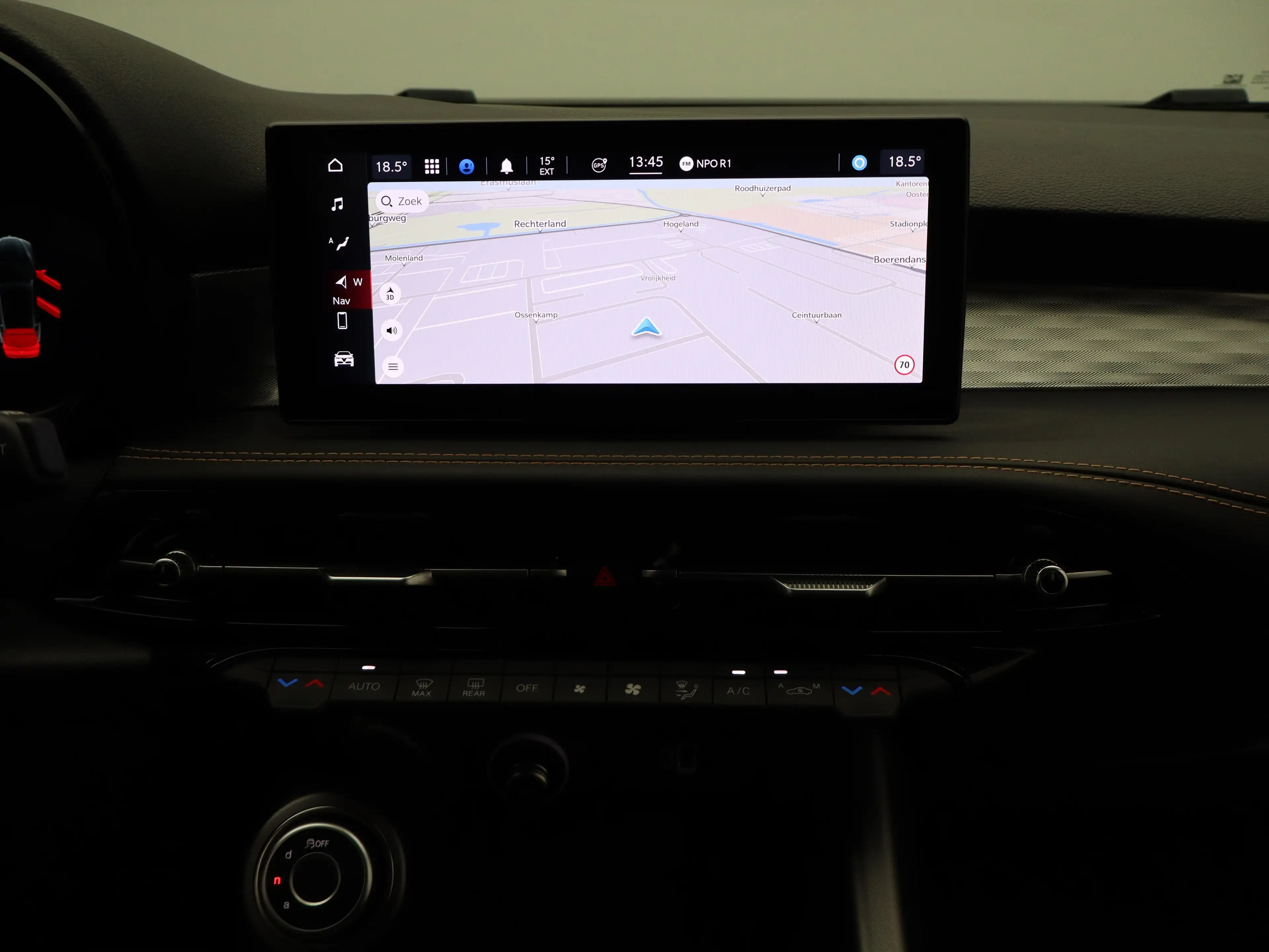Alfa Romeo Tonale 1.3T PHEV Ti Automaat | Airco (automatisch) | Appl — photo 7