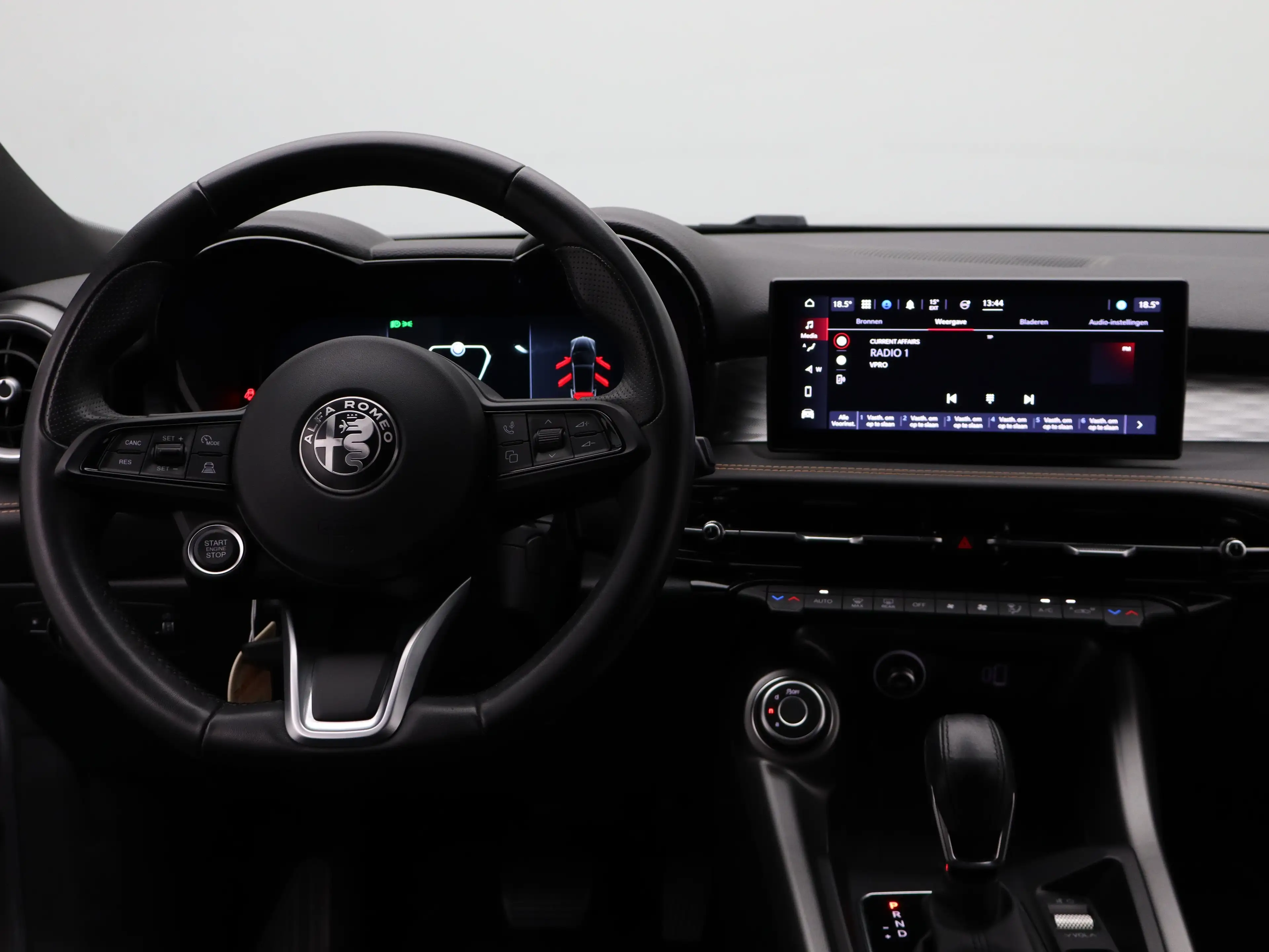 Alfa Romeo Tonale 1.3T PHEV Ti Automaat | Airco (automatisch) | Appl — photo 3