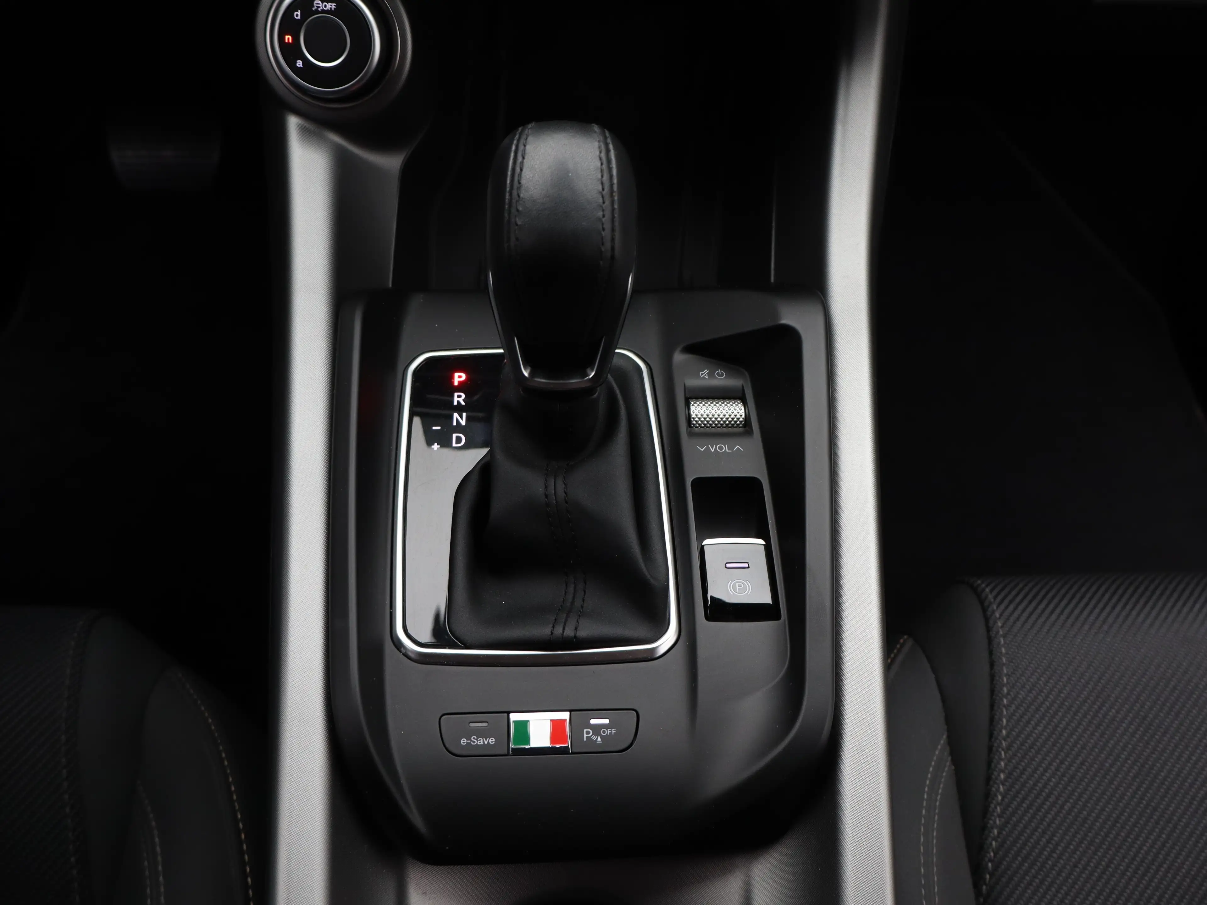 Alfa Romeo Tonale 1.3T PHEV Ti Automaat | Airco (automatisch) | Appl — photo 8