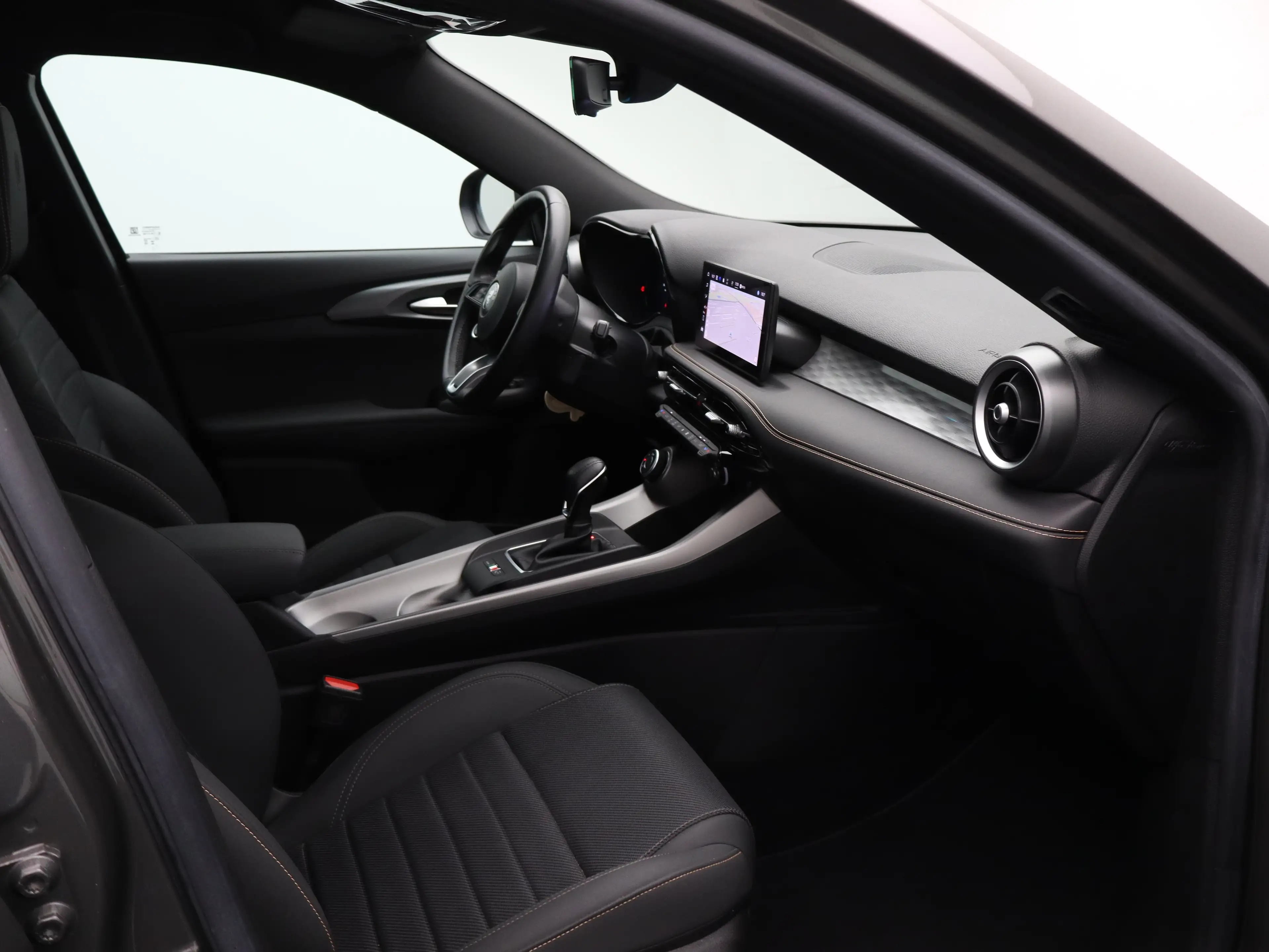 Alfa Romeo Tonale 1.3T PHEV Ti Automaat | Airco (automatisch) | Appl — photo 30