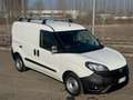Fiat Doblo Doblò 1.3 MJT 95cv!!! OTTIME CONDIZIONI!! Bianco - thumbnail 1