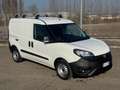 Fiat Doblo Doblò 1.3 MJT 95cv!!! OTTIME CONDIZIONI!! Bianco - thumbnail 5