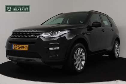 Land Rover Discovery Sport 2.2 TD4 4WD HSE (NAVIGATIE, CLIMA, STOELVERWARMING