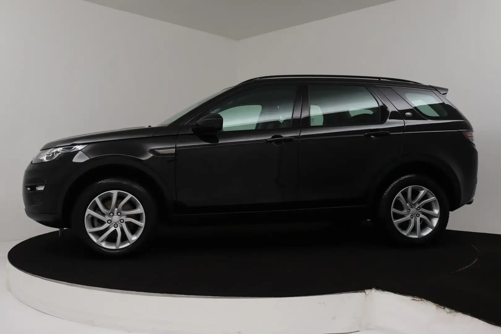 Land Rover Discovery Sport 2.2 TD4 4WD HSE (NAVIGATIE, CLIMA, STOELVERWARMING Negro - 2