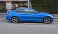 BMW 420 420d Coupe Blau - thumbnail 7