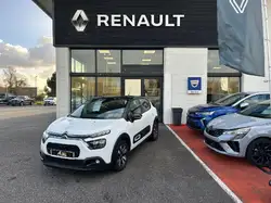 Citroen C3 PureTech 83 Setamp;S BVM5 Shine