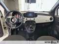 Fiat 500 1.0 hybrid Dolcevita 70cv Bianco - thumbnail 8