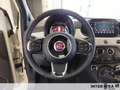 Fiat 500 1.0 hybrid Dolcevita 70cv Bianco - thumbnail 12