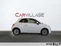 Fiat 500 1.0 hybrid Dolcevita 70cv Bianco - thumbnail 4
