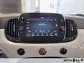 Fiat 500 1.0 hybrid Dolcevita 70cv Bianco - thumbnail 14
