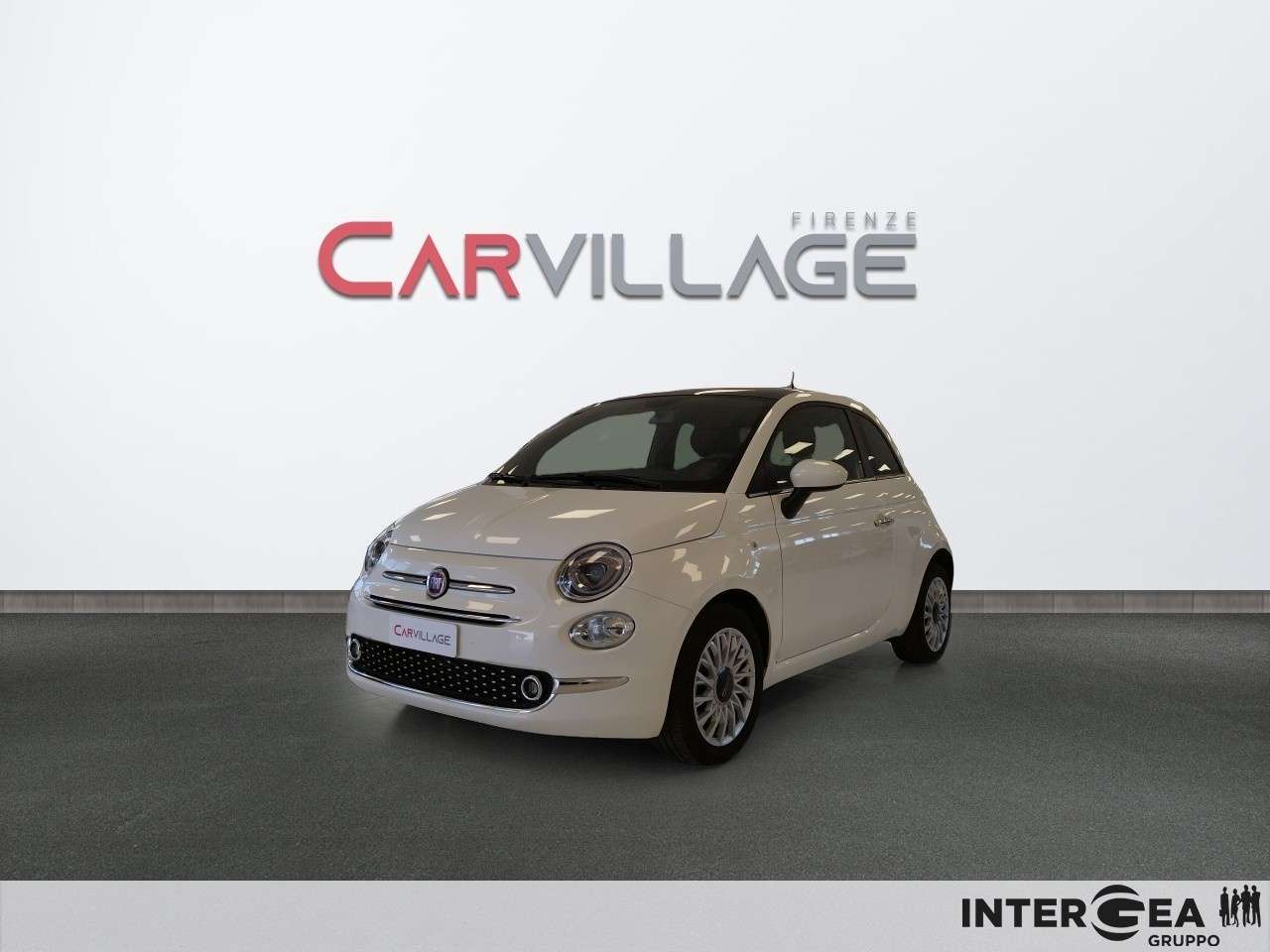 Fiat 500 1.0 hybrid Dolcevita 70cv