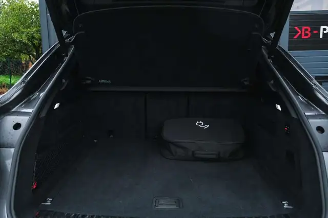 Porsche Cayenne Coupe E-Hybrid PHEV 17,9 kWh Aut./LED/AHK/LUFT/... Ansicht 22