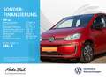 Volkswagen up! e-up! Style "Plus" Automatik Climatronic Sit Rojo - thumbnail 1