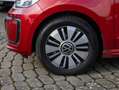 Volkswagen up! e-up! Style "Plus" Automatik Climatronic Sit Rouge - thumbnail 8