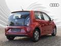 Volkswagen up! e-up! Style "Plus" Automatik Climatronic Sit Rojo - thumbnail 4