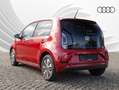 Volkswagen up! e-up! Style "Plus" Automatik Climatronic Sit Rouge - thumbnail 5