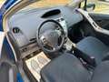 Toyota Yaris Yaris 1.3i VVT-i  export uniquement Bleu - thumbnail 8