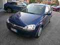Opel Corsa Corsa III 2000 5p 1.2 Club  Neopatentati Bleu - thumbnail 2