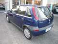 Opel Corsa Corsa III 2000 5p 1.2 Club  Neopatentati Bleu - thumbnail 3