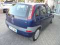 Opel Corsa Corsa III 2000 5p 1.2 Club  Neopatentati Bleu - thumbnail 4