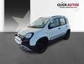 Fiat Panda 1.0 Hybrid 70CV Garmin Blanco - thumbnail 1