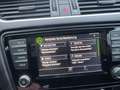 Skoda Octavia Combi AmbitionPanoramNaviSportAhkBiXenon Gris - thumbnail 32