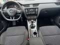Skoda Octavia Combi AmbitionPanoramNaviSportAhkBiXenon Gris - thumbnail 12