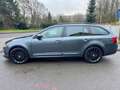 Skoda Octavia Combi AmbitionPanoramNaviSportAhkBiXenon Gris - thumbnail 6