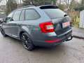 Skoda Octavia Combi AmbitionPanoramNaviSportAhkBiXenon Gris - thumbnail 7
