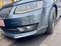 Skoda Octavia Combi AmbitionPanoramNaviSportAhkBiXenon Gris - thumbnail 23