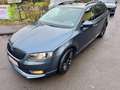 Skoda Octavia Combi AmbitionPanoramNaviSportAhkBiXenon Gris - thumbnail 3