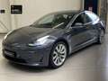 Tesla Model 3 Long Range/Certified Pre owned Grijs - thumbnail 1