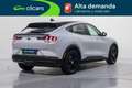 Ford Mustang Mach-E RWD Rango estandar Gris - thumbnail 5