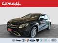 Mercedes-Benz GLA 200 CDI/d Automatic Executive FARI LED,CERCHI 17,PARK Nero - thumbnail 1
