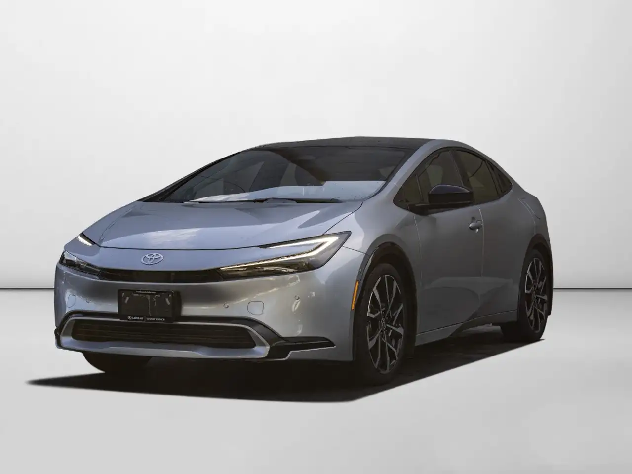 2024 Toyota Prius Prime