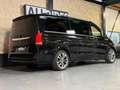 Mercedes-Benz V 300 300d Lang 7 persoons | Pano | Standkachel | Leer | Schwarz - thumbnail 18