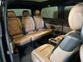 Mercedes-Benz V 300 300d Lang 7 persoons | Pano | Standkachel | Leer | Schwarz - thumbnail 21