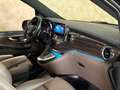Mercedes-Benz V 300 300d Lang 7 persoons | Pano | Standkachel | Leer | Schwarz - thumbnail 19